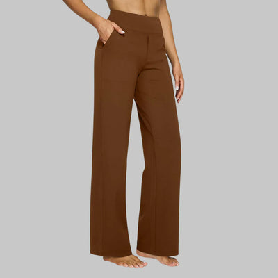 Klara™ | Pantalon Liftant et Anti-Cellulite Pour Femmes