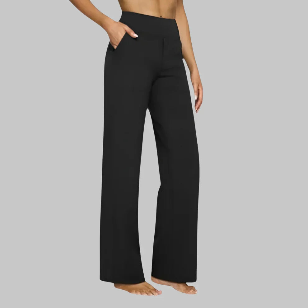 Klara™ | Pantalon Liftant et Anti-Cellulite Pour Femmes