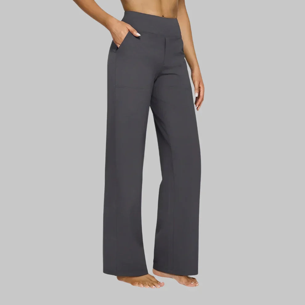 Klara™ | Pantalon Liftant et Anti-Cellulite Pour Femmes
