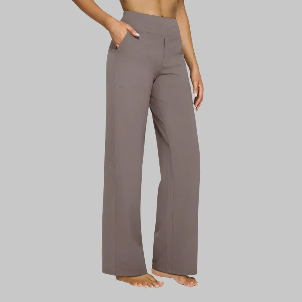 Klara™ | Pantalon Liftant et Anti-Cellulite Pour Femmes