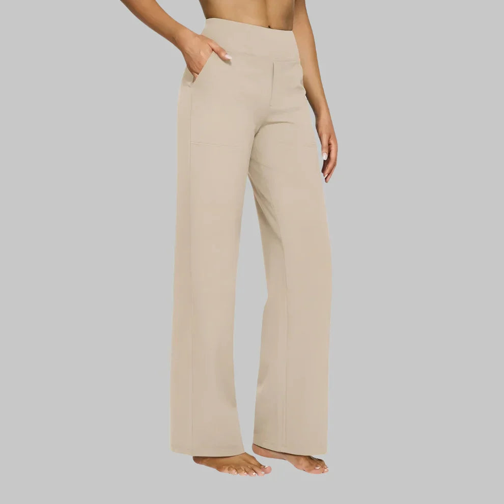 Klara™ | Pantalon Liftant et Anti-Cellulite Pour Femmes