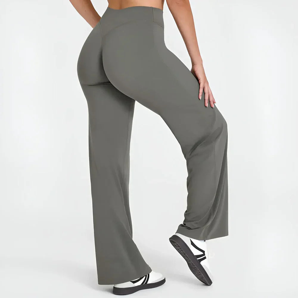 Lara™ | Legging extensible et Anti-Cellulite Pour Femmes